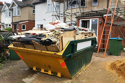 Mearns Skip Hire